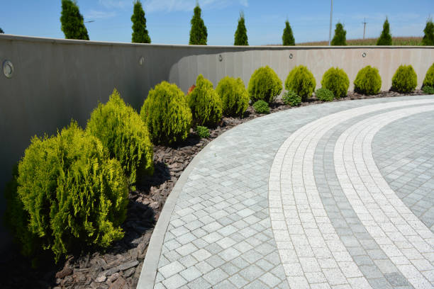 Driveway Pavers for Homes in Sea Girt, NJ