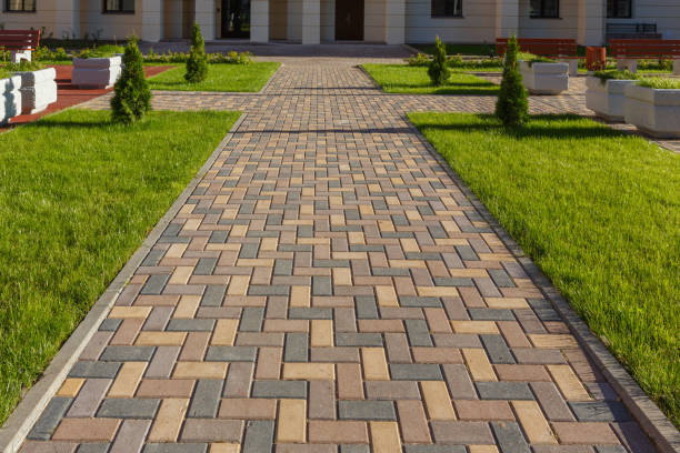 Best Cobblestone Driveway Pavers  in Sea Girt, NJ