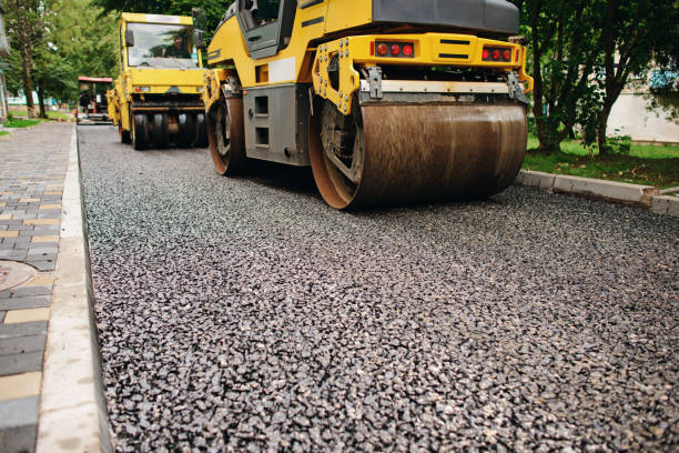 Best Driveway Resurfacing Pavers  in Sea Girt, NJ